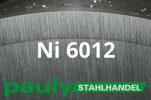 Stahl Werkstoff-Nr.: Ni 6012 Datenblatt